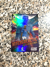 2022-23 Score Serie A Soccer Cards Checklist 16