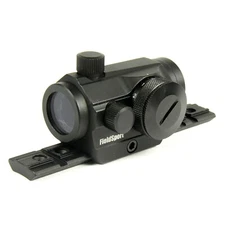 RUGER 1022 10/22 BASE MOUNT + RED DOT REFLEX SIGHT