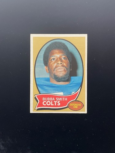 1970 Topps Football Pick the Card to Complete Your Set #2 - 260 - Picture 137 of 244