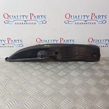 VOLKSWAGEN SCIROCCO FRONT WING END TRIM LEFT PASSENGER SIDE 1K8821111B 2008 MK3