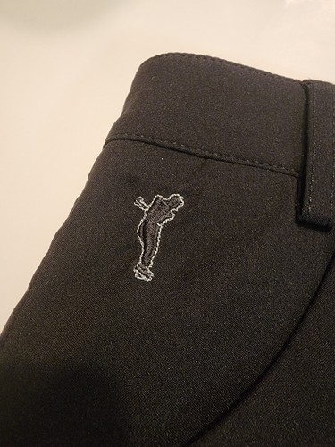 Golfino Techno Stretch Skort Size Medium - Picture 3 of 7