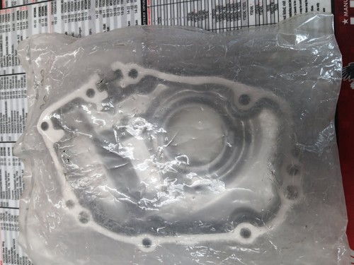 NOS OEM PULSER COVER 11311-MAL-600 1991-1998 HONDA CBR600F3 F2 CBR 600 F2 - Picture 2 of 2