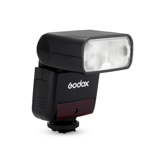 AU Stock Godox TT350S 2.4G TTL HSS Speedlite Flash For Sony Mirrorless Camera - Picture 7 of 10