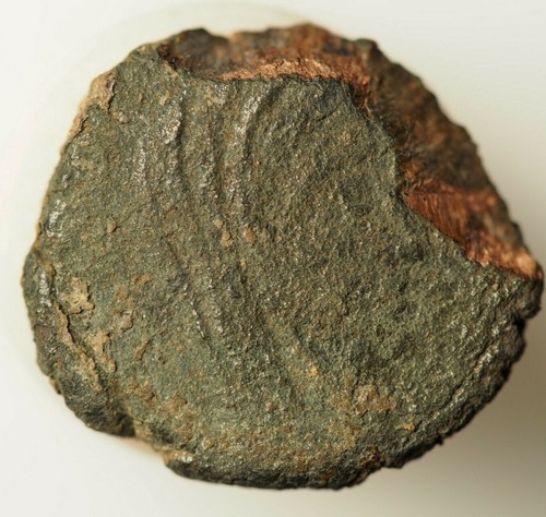 Posthumous struck roman coin Constantine I The Great - Antioch Mint - Lot #1045