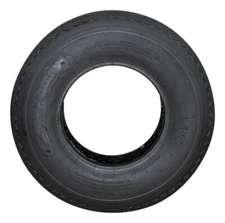 Antego ATW-057 6 ply 4.80-8 Load Range C Trailer Tire Only