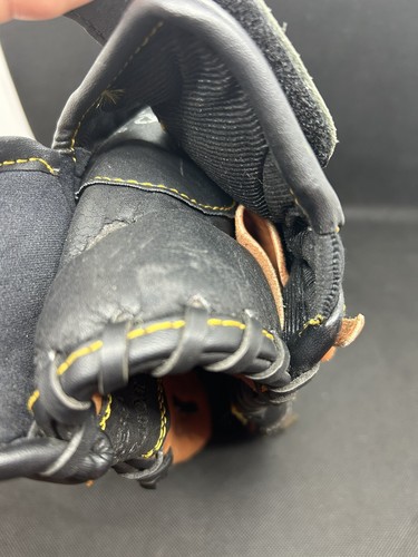 Champro Concept 3000 Custom Baseball Glove CPT3-13" - RHT - Cowhide Leather - Picture 8 of 10