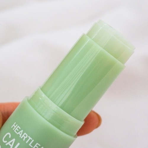 RIRE Heartleaf Calming Stick 15g 2EA Moisturizing Calming Essence Stick K-Beauty - Picture 4 of 24