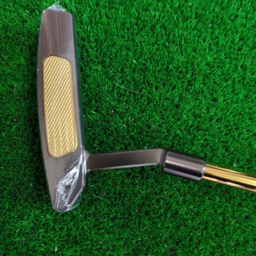 Maruman Majesty Resort Series Moritius Pin Type 34in Putter - Picture 4 of 7