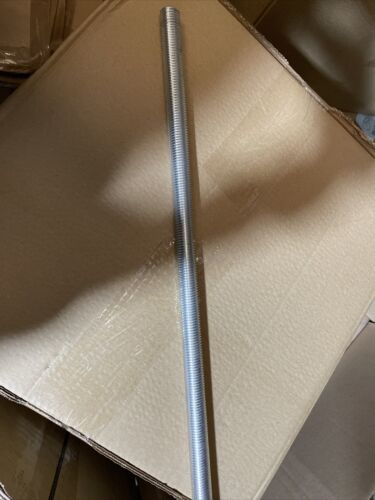 M20 x 500 mm Gewindelange Nietenstange Nieten - Bild 2 von 3