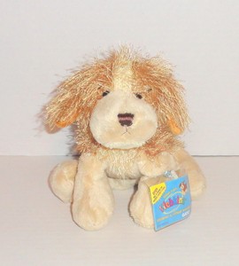 webkinz cocker spaniel