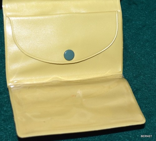 BOLSO CINTURÓN VINILO GIRL SCOUT VINTAGE - Imagen 4 de 4