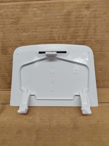 Coperchio filtro lavatrice originale Hoover H 300 - Foto 3 di 3