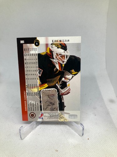 1994-95 Upper Deck Hockey ~ Series 1 Cards #1-234 ~ U pick Free Shipping!! - Picture 261 of 457