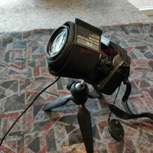 New Dew Heater Warmer Strip for Prevent Telescopes Camera Lens Anti-Freezing/Fog - Bild 12 von 12