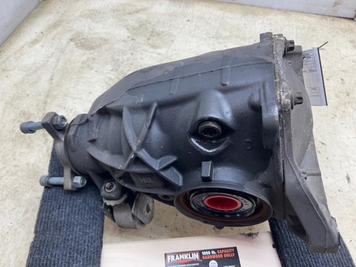 2015 - 2016 MERCEDES SL400 OEM 3.0L RWD REAR DIFFERENTIAL AXLE CARRIER *61K* - Picture 2 of 8