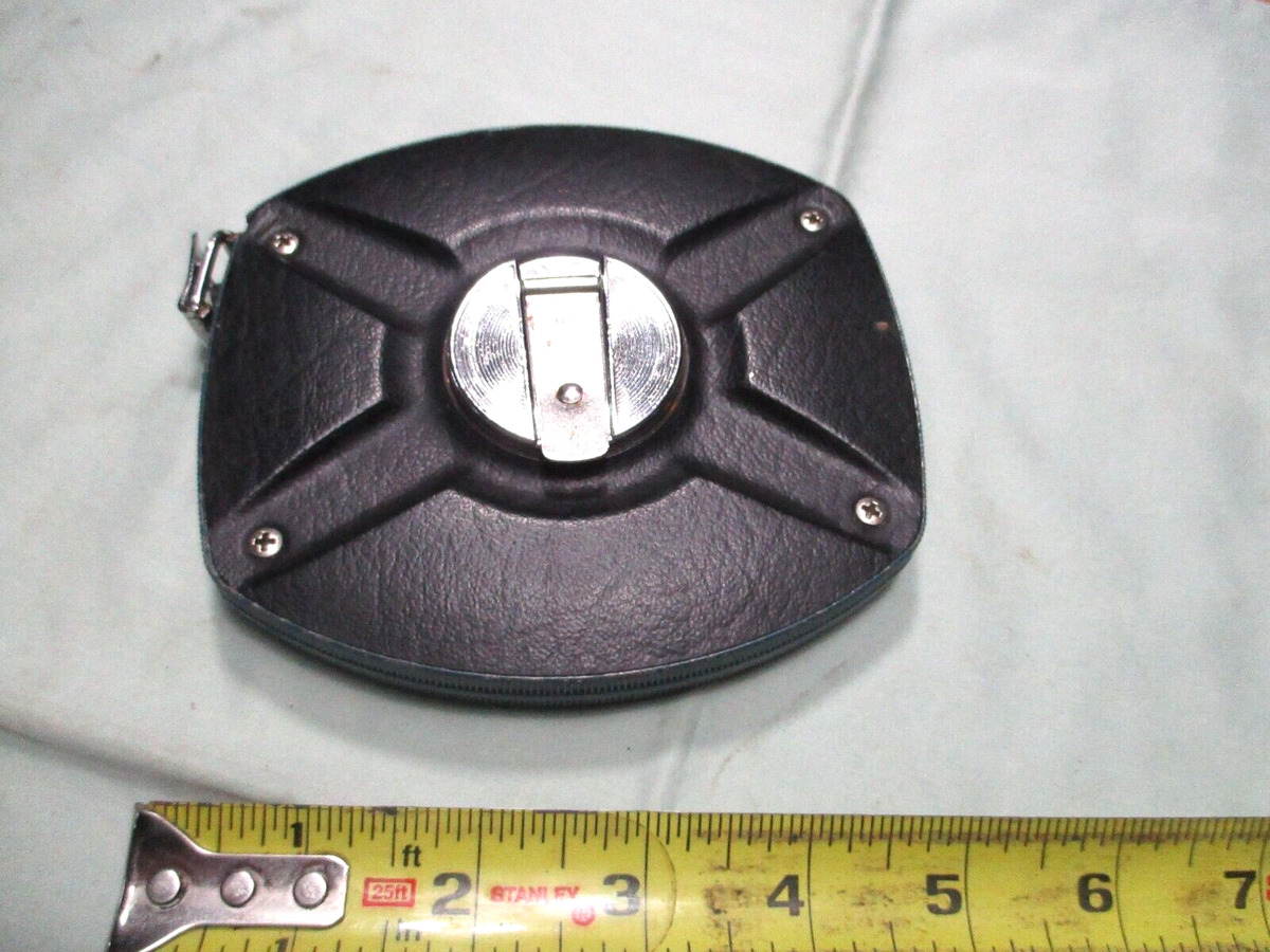 Stanley 100 ft tape measure discount