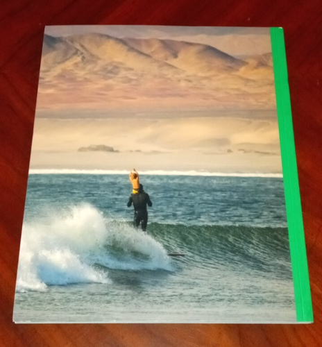 The Surfer's Journal 26.5 Magazine, Oct/Nov 2017 - Excellent Condition! - Picture 2 of 11