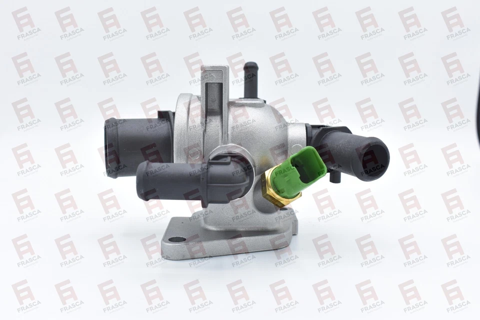 Termostato MAHLE Opel Astra H Station Wagon GTC 1.3 CDTi 66 KW 90 CV - Imagen 2 de 4