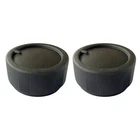 New 2X Replacement For Thermador CT Oven Cook Mode Button 14-37-389