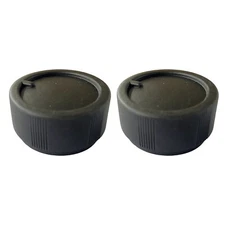 New 2X Replacement For Thermador CT Oven Cook Mode Button 14-37-389