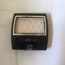 Loreal Wear Infinite Eye Shadow, #803 Seashell New Not Sealed