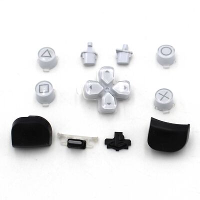 Originale Button Knöpfe Tasten 11-teilig  PS5 Controller BDM-010 BDM-020