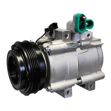 # 471-6014 DENSO A/C Compressor and Clutch