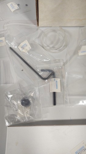 Beckman Coulter  JE-5.0 Elutriation System TUBING HARNESS KIT 356937 - Picture 10 of 14
