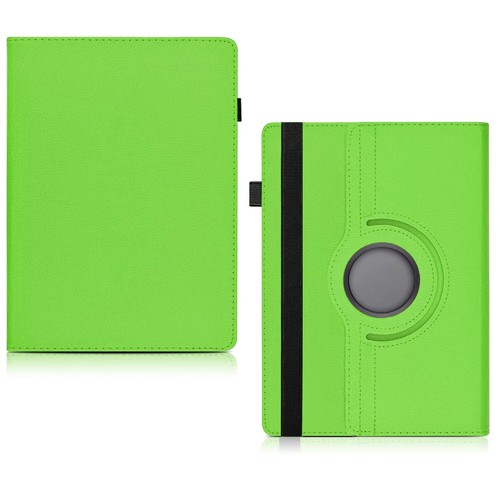 ★360°Universal Schutzhülle für 10-11 Zoll Tablet Drehbar Verstellbare Case Cover - Bild 19 von 67
