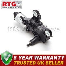 Rear 12V Windscreen Wiper Motor For Audi A3 A4 A6 RS4 RS6 Allroad Q5 Q7