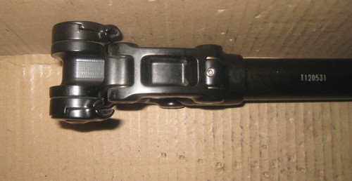 SR Suntour NCX Parallelogrammstütze 27,2 mm - Bild 3 von 4