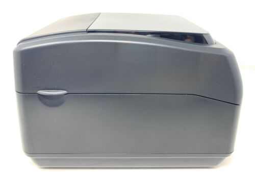 SATO WS408TT WS408 Printer Thermal Direct/Thermal Transfer USB Lan Pre-owned - Picture 4 of 6