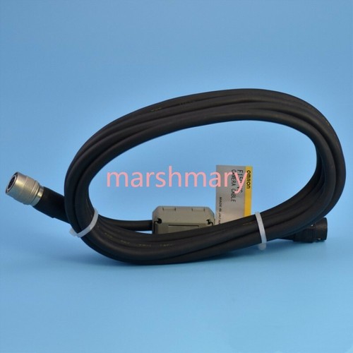 1 Stück gebrauchtes OMRON F150-VS Kamerakabel F150VS 3m gut - Bild 1 von 3