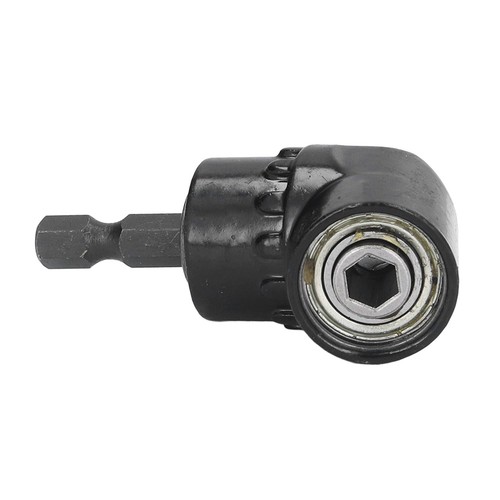 Right Angle Drill Attachment For Easy Installation - Picture 14 of 23