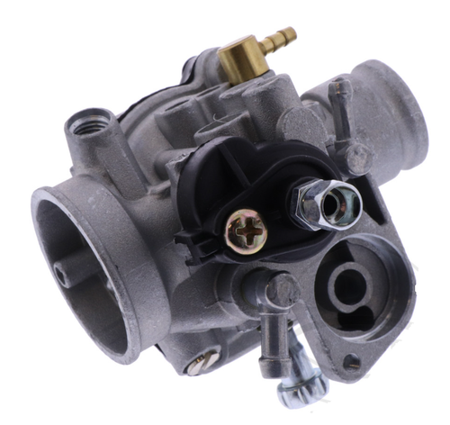 Carburetor 17.5 mm Keeway Goccia 50 2T 2011 - Picture 3 of 7