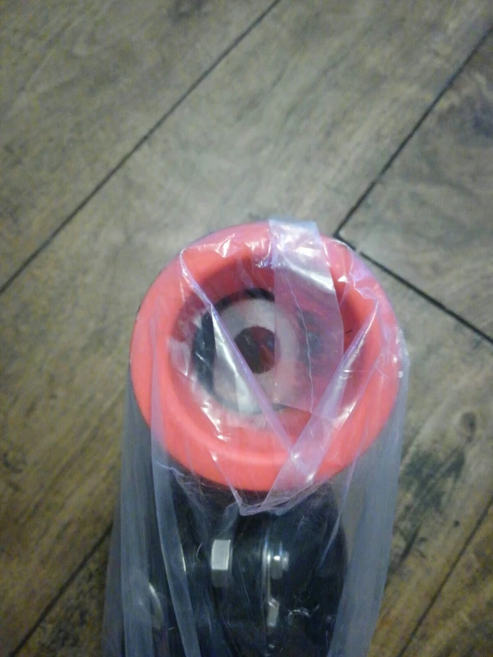 Tyco Raychem RSTI-SA-05 screened, separable surge arrester up to 24 kV 800a iec - Image 3 of 4