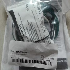 one New NORGREN QA/8080/00 Cylinder Service Kit Free shipping