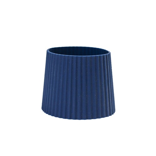 1PC Cup Silicone Sleeve Heat Insulation Glass Coffee Mug Cover Non-slip Supplies - Picture 12 of 18