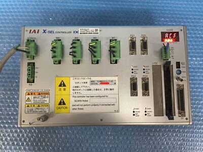 IAI XSEL-JX-NNN2515-N1-EEE-2-2 Robot Controller | eBay IAI XSEL-JX-NNN2515-N1-EEE-2-2 Robot Controller | eBay