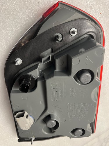 Genuine OEM Mopar Driver Left Back Up Light For Jeep Grand Cherokee 2014-2021 - Picture 6 of 10