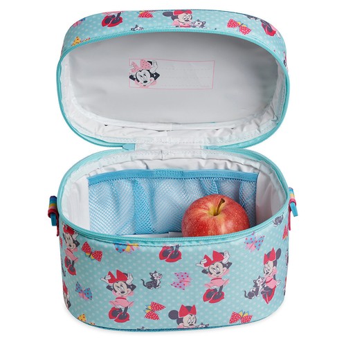 Disney Store scatola tote pranzo principessa campana congelata aurora gelsomino minnie - Foto 35 di 75