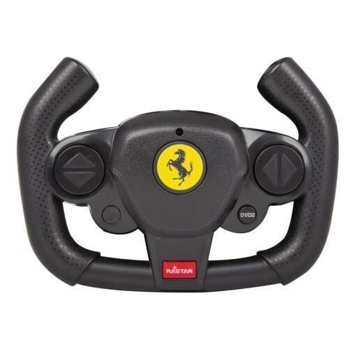 Jamara Ferrari 499P 1:14 rot 2,4GHz Tür manuell - Bild 4 von 11