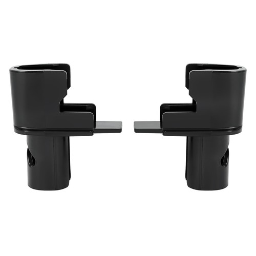 KOJEM Complete Fuel Tank Fairing Handle Kit 30pc For 2004-2017 Volvo VNL Chassis - Picture 14 of 14