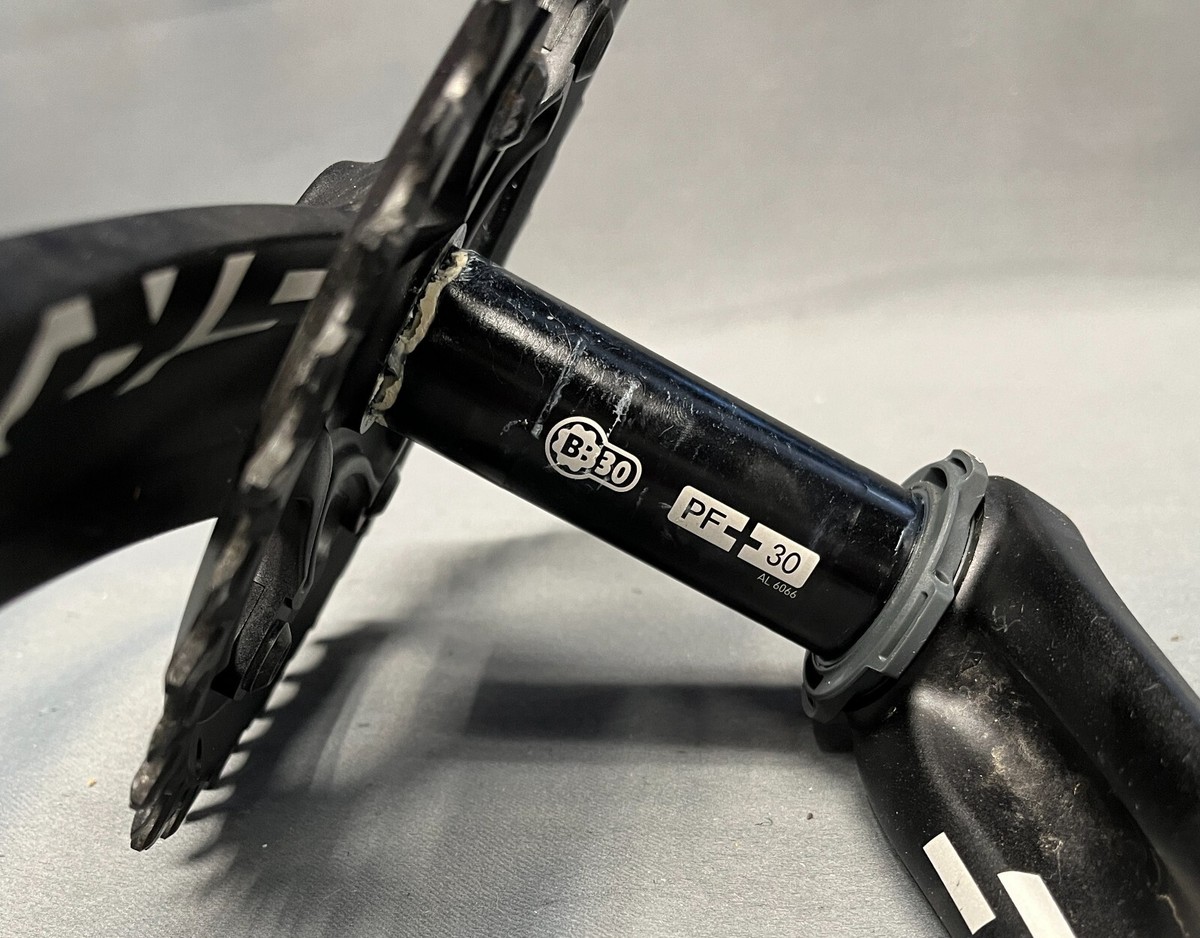 SRAM Apex 1 Road Crankset 172.5 1 x 11 Speed X-Sync 42t BB30