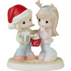 Precious Moments - You’re A Deer Friend Christmas Figurine 231040
