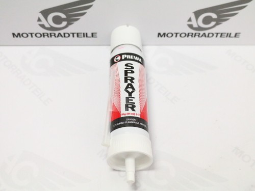 Replacement Cartridge 94 ML Propellant for Preval-Sprayer Dosierglas 170ml