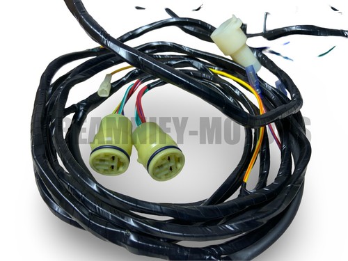 Arnés de cableado para motor de carburador de 8 válvulas Suzuki Sierra Samurai Jimny SJ413 G13BA - Imagen 7 de 19