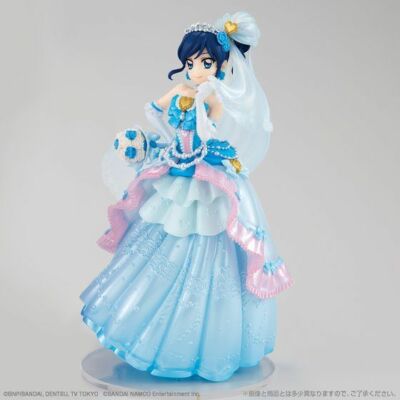 新品、未開封！SHFiguarts Aoi Kiriya フィギュア SHFiguarts Aoi Kiriya (winter uniform ver.) | Soul Web