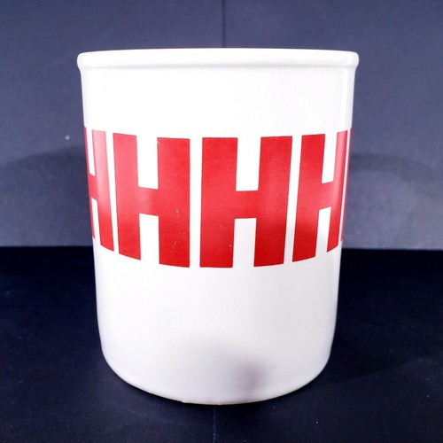 United Feature 1978 1981 Enesco Garfield Cat Jim Davis AHHHH Coffee Tea Mug Vtg - Bild 4 von 8