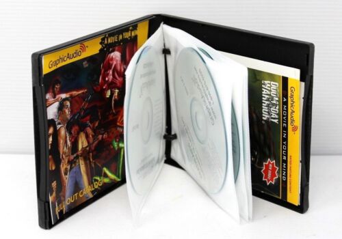 Death Lands - James Axler Latitude Zero (DVD) - Used - Picture 3 of 7